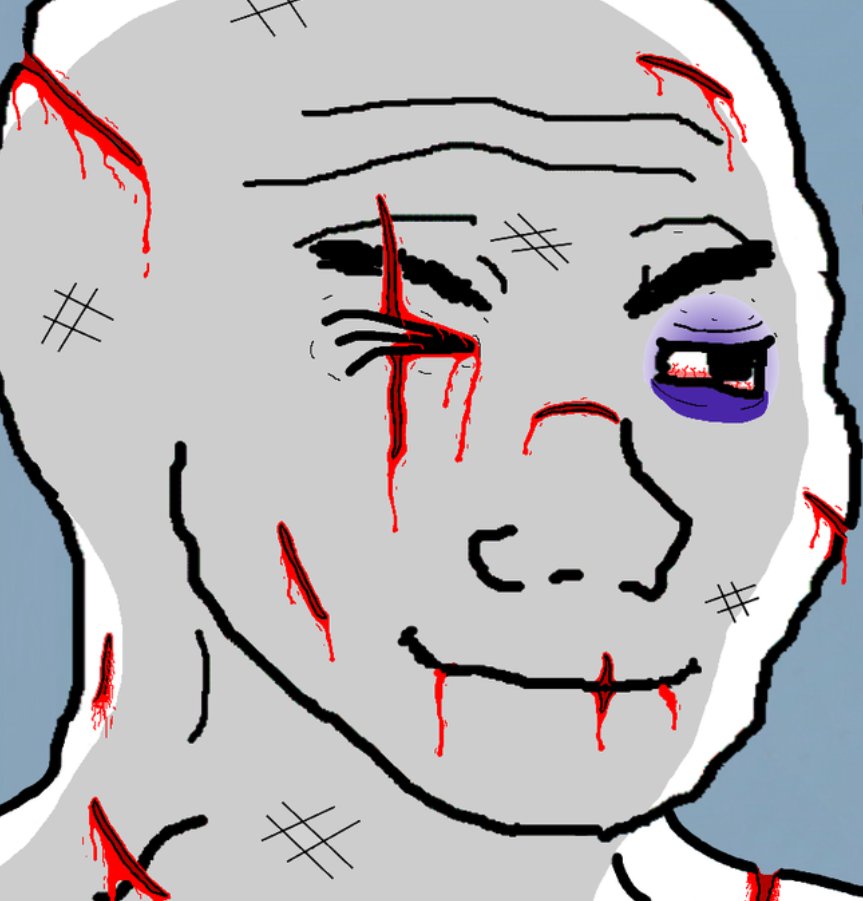 This is the last shakeout before the UPPIES

Lets send it up to the Mars

$CrimeCzn

#SolanaMemeCoins