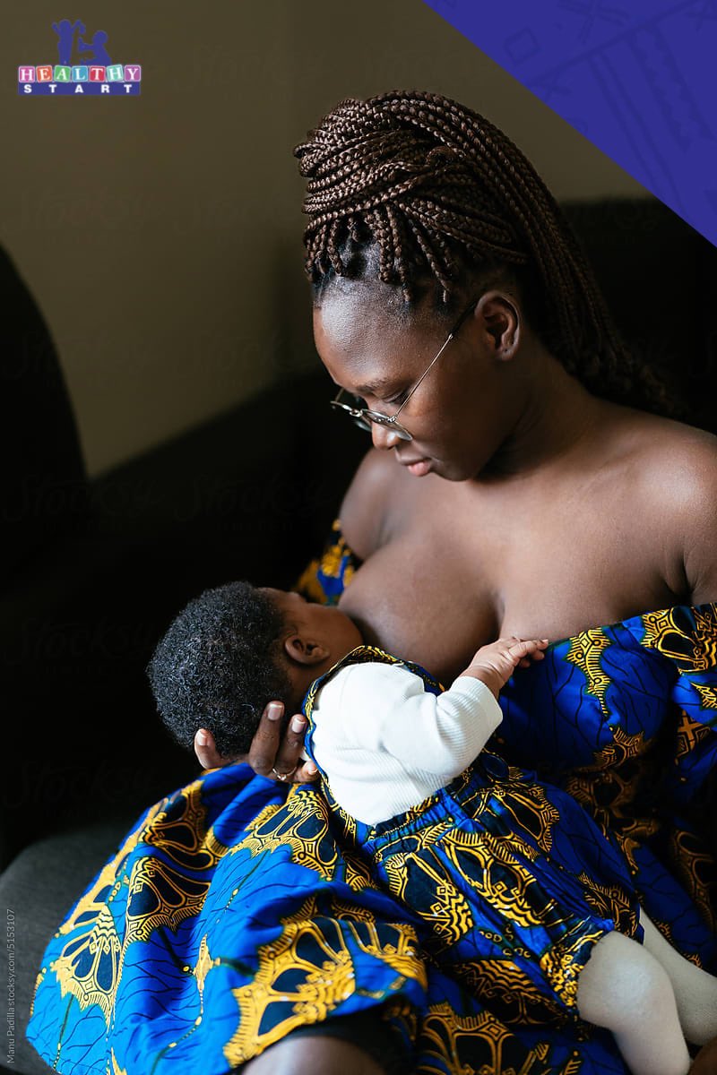 Breastfeeding while Black is a powerful act of nurturing that transcends generations, despite the barriers and challenges faced by Black mothers. Historical and systemic factors have shaped breastfeeding rates and access to support.