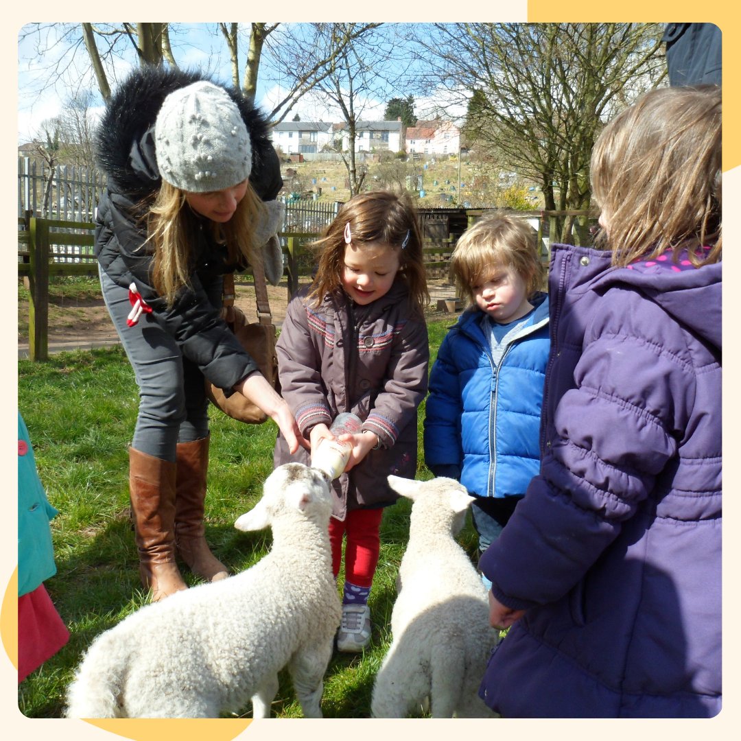 We’re Hiring - Join Our Child &amp; Youth Team 🙌
Find out more: swcityfarm.co.uk/about/jobs-and…