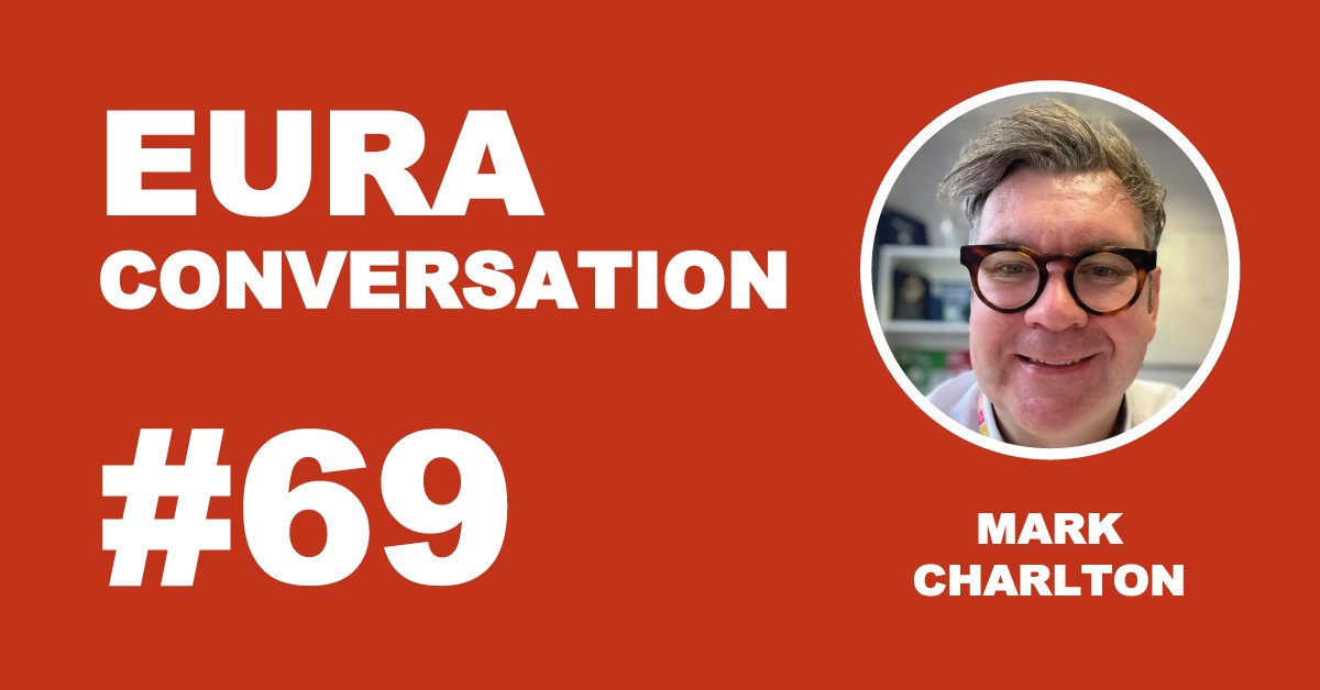 European Urban Research Association (@euranews) on Twitter photo 📜 NEW POST #EURAConversations
Conversation #69
«Hot in the City. Failures at COP29 leave the best chance for Climate Action in the hands of local authorities»
by Mark Charlton (<a href="/dmuleicester/">dmuleicester</a>, UK)
Read it here: eura.org/conversation-6… 📜 NEW POST #EURAConversations
Conversation #69
«Hot in the City. Failures at COP29 leave the best chance for Climate Action in the hands of local authorities»
by Mark Charlton (<a href="/dmuleicester/">dmuleicester</a>, UK)
Read it here: eura.org/conversation-6…