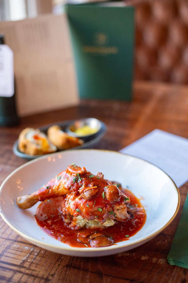 TheNorthcoteSW's tweet photo. This is the last week to lap up our fabulous set menu, three courses for just £22....

Grab it before it's gone https://t.co/3Qc7NkVlyo