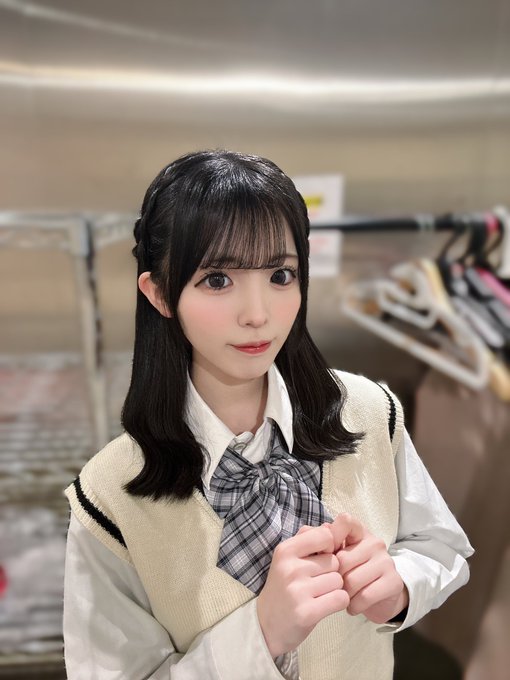 眞辺あみのTwitter画像28