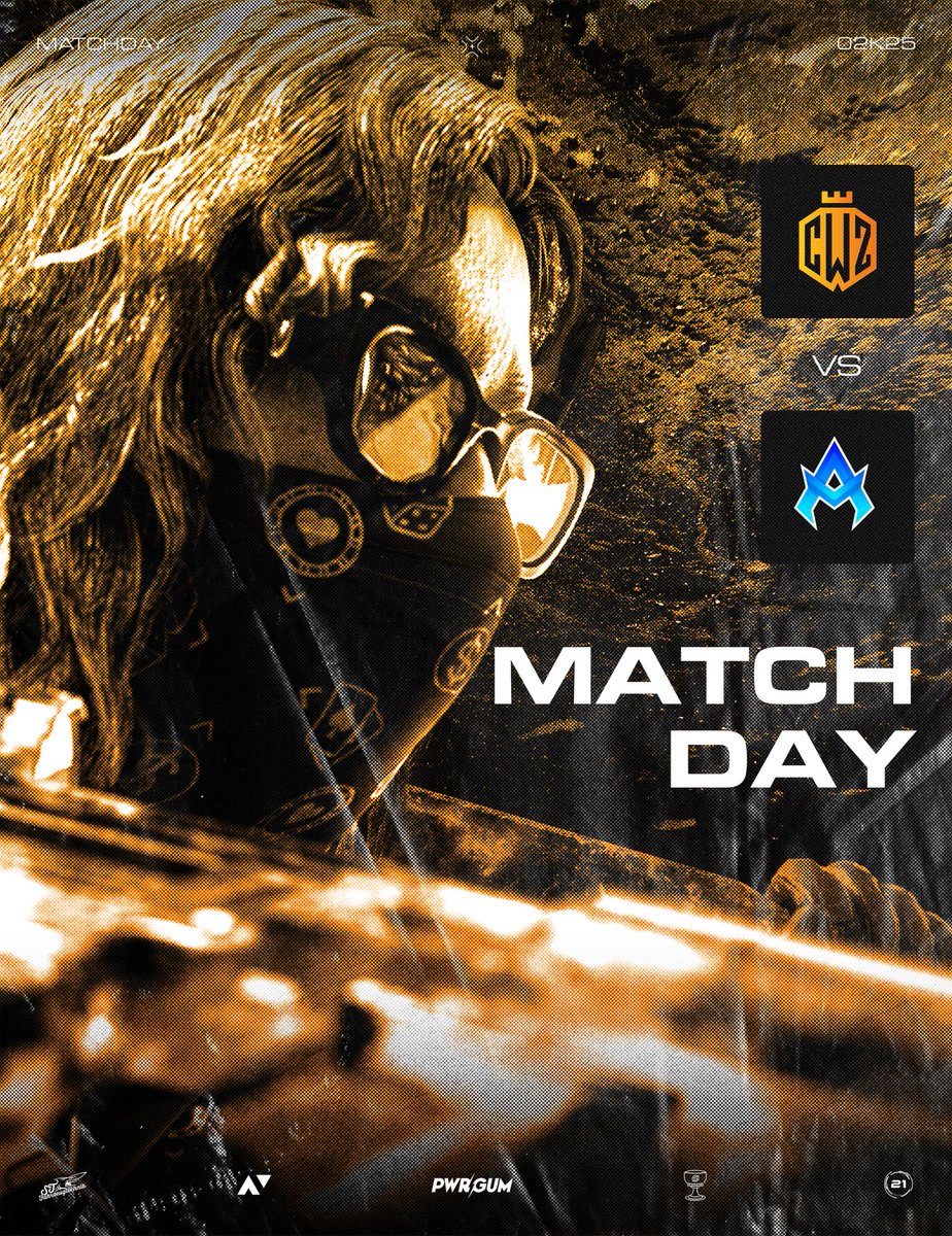 Crown Zero (@crownzero_cwz) on Twitter photo 👑Matchday-COD👑
Heute geht es für uns auch weiter in der <a href="/CrossfireGGs/">CROSSFIRE LEAGUE</a> Division 3!
Auf ein weiteres Flawless Match🏆
Wir treffen auf die Jungs von <a href="/Aventlygg/">Avently</a> Amitiy 🫶
⏰️ 20:30 Uhr
🎥 twitch.tv/im_yooka
Lineup:
<a href="/KoeftespiessSZN/">Nick</a>
<a href="/Im_Yooka/">Yooka 🇵🇹</a>
<a href="/zTropiik/">ztropiik</a>
<a href="/IchfahreOPEL_/">IchfahreOPEL</a> 👑Matchday-COD👑
Heute geht es für uns auch weiter in der <a href="/CrossfireGGs/">CROSSFIRE LEAGUE</a> Division 3!
Auf ein weiteres Flawless Match🏆
Wir treffen auf die Jungs von <a href="/Aventlygg/">Avently</a> Amitiy 🫶
⏰️ 20:30 Uhr
🎥 twitch.tv/im_yooka
Lineup:
<a href="/KoeftespiessSZN/">Nick</a>
<a href="/Im_Yooka/">Yooka 🇵🇹</a>
<a href="/zTropiik/">ztropiik</a>
<a href="/IchfahreOPEL_/">IchfahreOPEL</a>