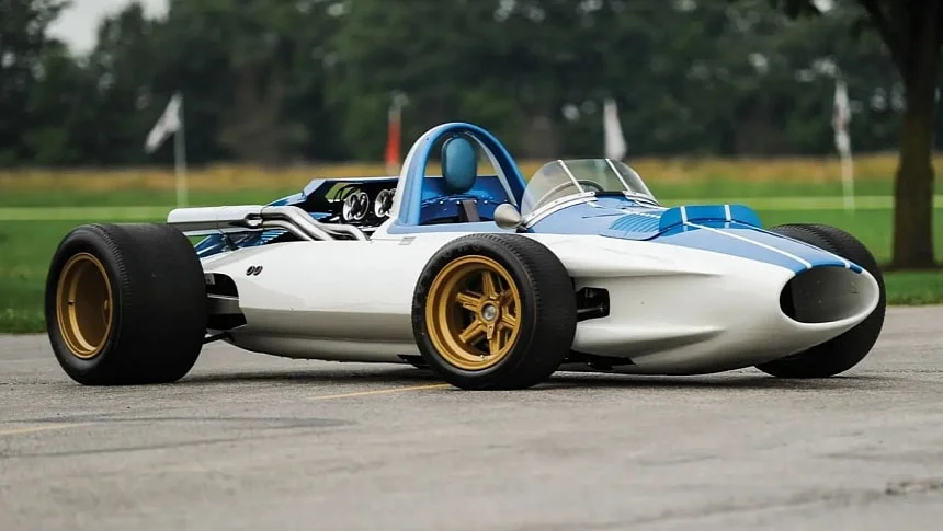 CorvettePassion's tweet photo. 65 Years Later, the CERV I Remains the Ultimate Chevy Prototype https://t.co/M73sqLrARk https://t.co/VGCZfx7KSj