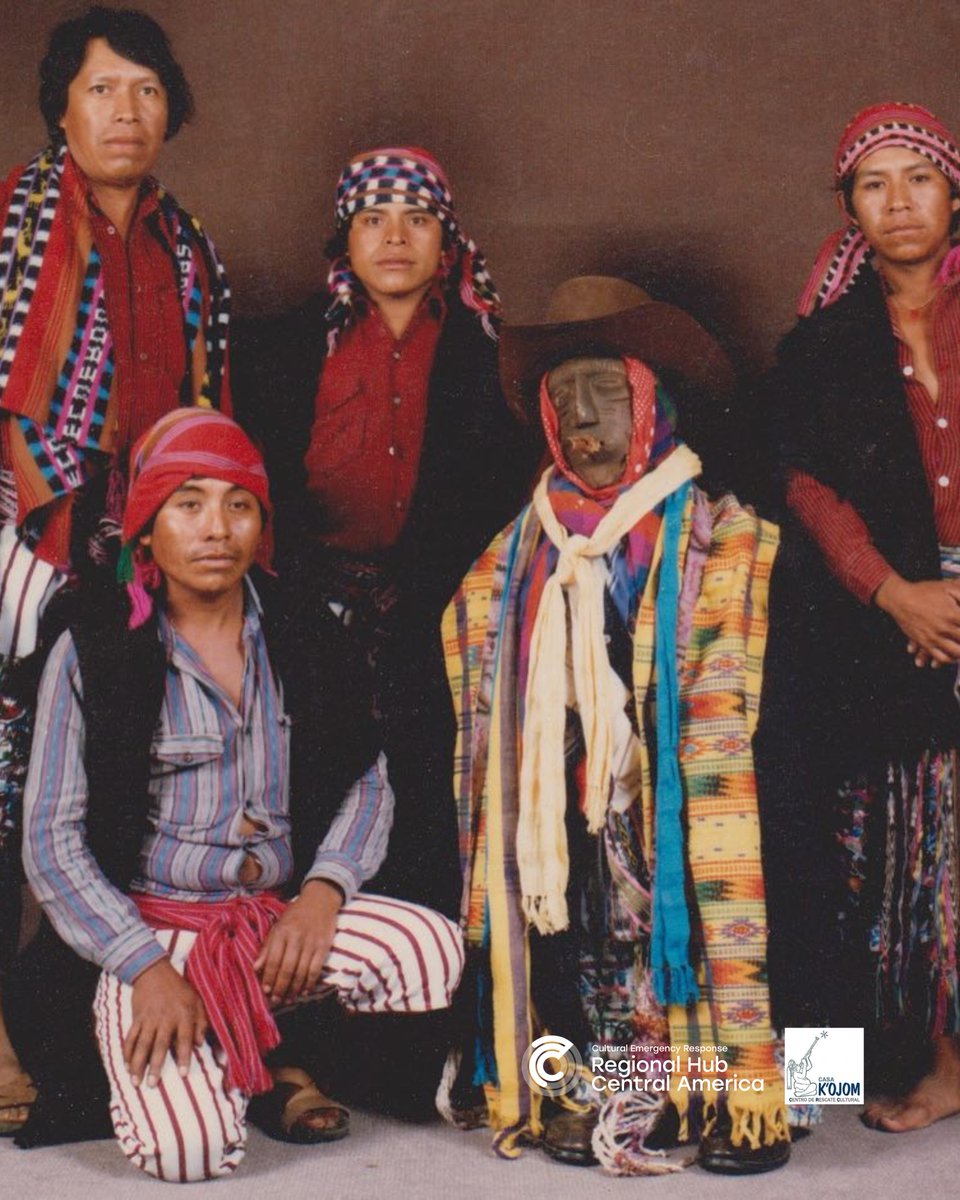 Cultural Emergency Response (CER) (@cerorganization) on Twitter photo The #CERRegionalHubCentralAmerica is shifting focus in 2025—prioritising public engagement & education in heritage protection. Interactive museum exhibit at <a href="/casakojom/">Casa K'ojom</a>, travelling exhibition across Guatemala, & awareness campaign on protecting heritage in uncertain times. The #CERRegionalHubCentralAmerica is shifting focus in 2025—prioritising public engagement & education in heritage protection. Interactive museum exhibit at <a href="/casakojom/">Casa K'ojom</a>, travelling exhibition across Guatemala, & awareness campaign on protecting heritage in uncertain times.