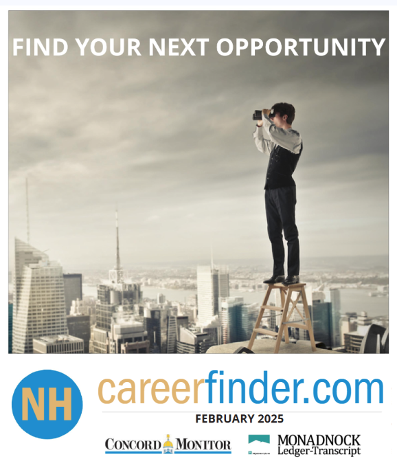 Find your next opportunity
ow.ly/PCFm50V3ul3