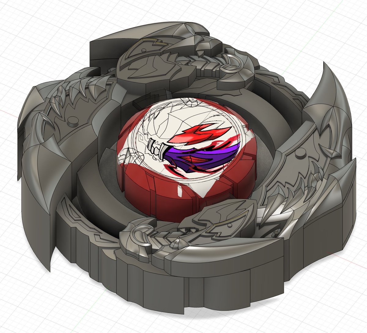 昨日と今日の進捗