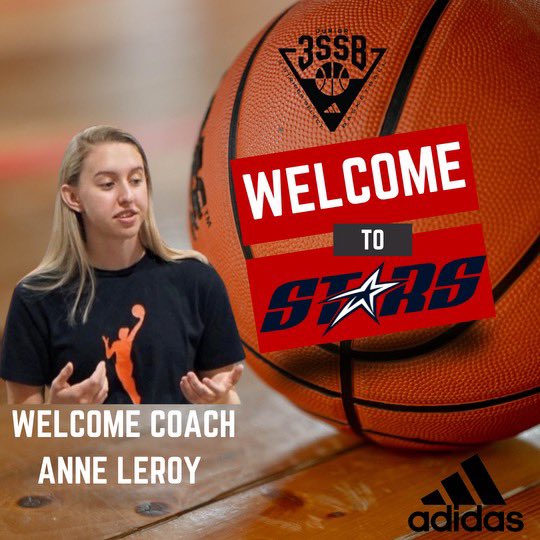 Coach Neal (@carolinahawks81) on Twitter photo We are growing so is our coaching staff welcome aboard Anne-Hamilton LeRoy ..βοΈ <a href="/LadyStars_in_SC/">Lady Stars Basketball</a> We are growing so is our coaching staff welcome aboard Anne-Hamilton LeRoy ..βοΈ <a href="/LadyStars_in_SC/">Lady Stars Basketball</a>