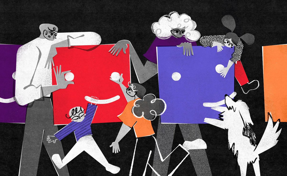 Netflix Italia tweet media