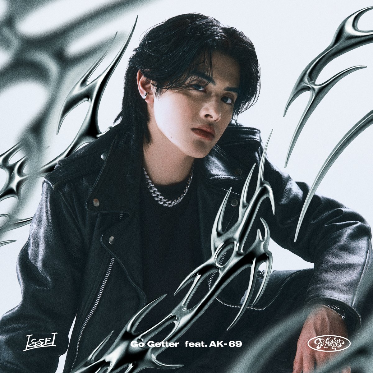 issei_171_staff's tweet photo. 🎧2025年2月28日(金)0:00 配信リリース決定！
Digital EP「Go Getter feat. AK-69 -Special Edition-」
https://t.co/g2ruTE3TiT

CDご購入はこちら💿
https://t.co/Naq7aNtZws

#GoGetter
#ISSEI_123
#TOBE_ISSEI
#AK69 https://t.co/QWGvMZj1zL
