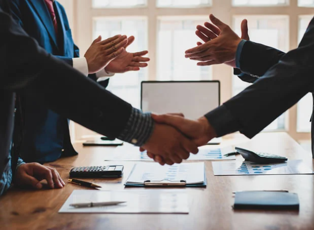 #Empleos -<a href="/avoaabogados/">AVOA Abogados</a> , una firma líder en el asesoramiento legal en temas de tecnología, se encuentra en la búsqueda de un abogado para integrar su equipo de corporate.

lnkd.in/dQHvMqVX

#Abogado #Corporate