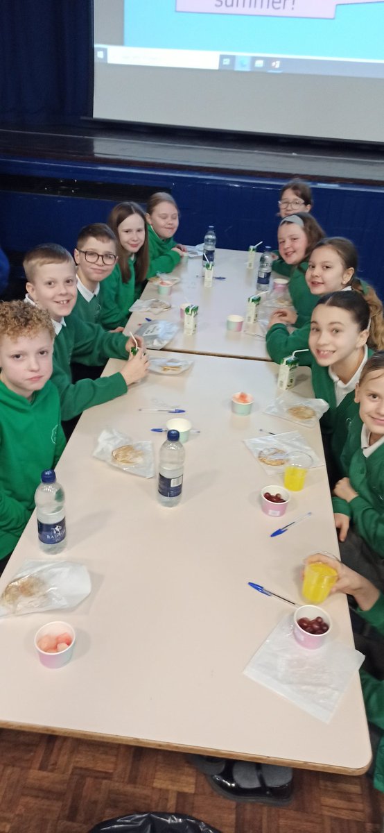 Miss Lewis St Mary's CiW (@stmarysciwsl) on Twitter photo Diolch <a href="/Brynmawr_school/">Brynmawr Foundation School</a> for our literacy session today. We enjoyed the creative writing tasks and our special treat at break time! <a href="/StMarysCIW/">St Mary's Church in Wales Primary School, Brynmawr</a> Diolch <a href="/Brynmawr_school/">Brynmawr Foundation School</a> for our literacy session today. We enjoyed the creative writing tasks and our special treat at break time! <a href="/StMarysCIW/">St Mary's Church in Wales Primary School, Brynmawr</a>