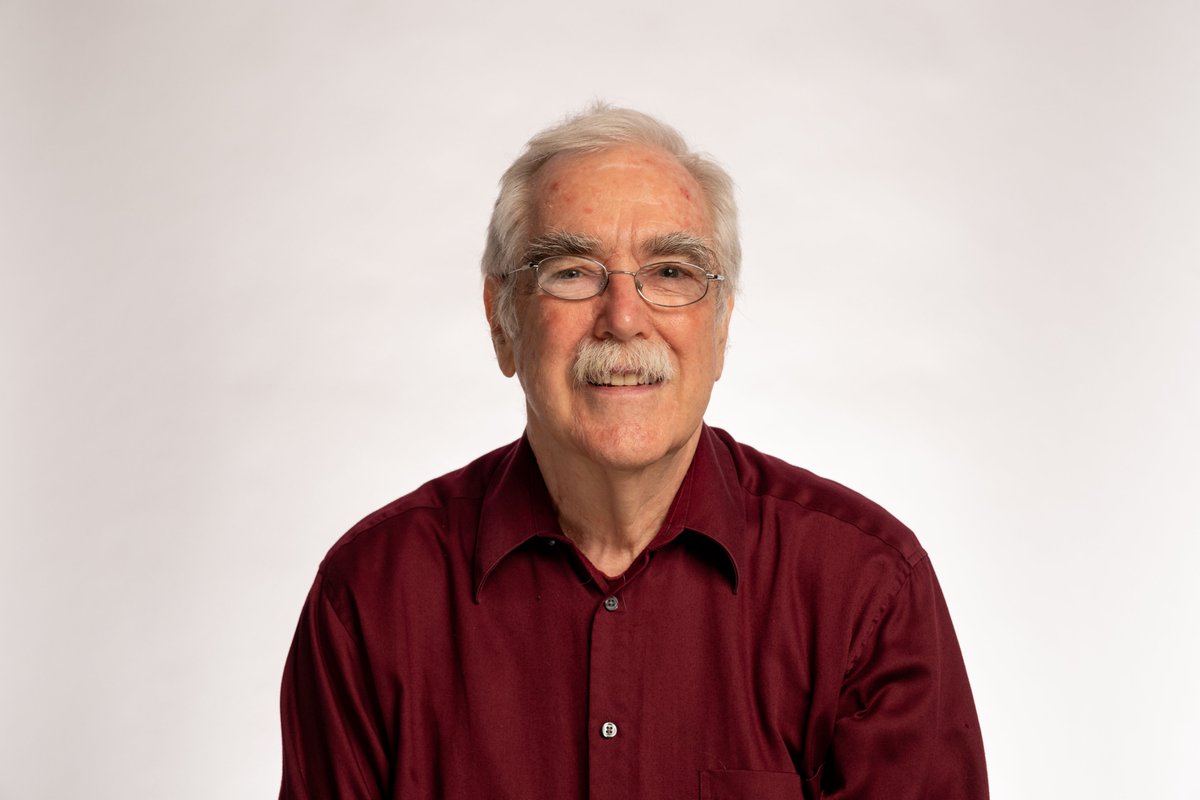 SAVE THE DATE! 02/25/25 for our Genetics Seminar Speaker Dr. Eric Wieschaus, PhD, Princeton University, presenting: "Maintenance of cell type specificity and programming in Drosophila." 
Link below …  
medicine.yale.edu/event/gensem02…
……All <a href="/YaleMed/">Yale School of Medicine</a> affiliates welcome!
