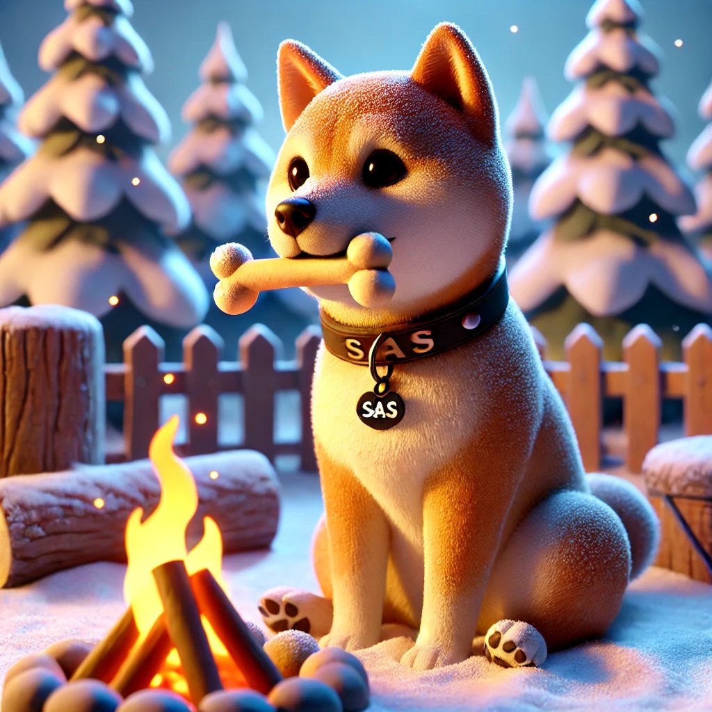 Are you ready for a fiery surge? Take your place among the winners on this journey!

<a href="/ShibArmy_SAS/">Shib Army Strong 🔥$SAS🔥</a>

#ShibaInu #SAS #ShibaArmy #leash #Bone #BNBChain #Ethereum #bnb #CryptoPower #DYOR t.me/ShibArmy_SAS