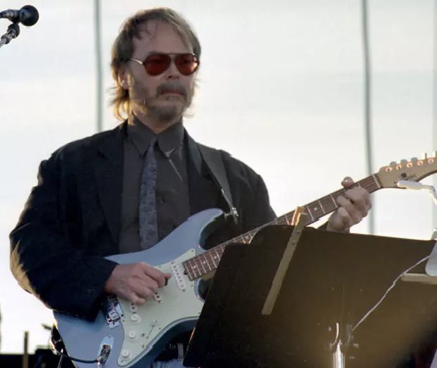 baddantakes's tweet image. The one and only Walter Becker was born 75 years ago today
rest in peace king