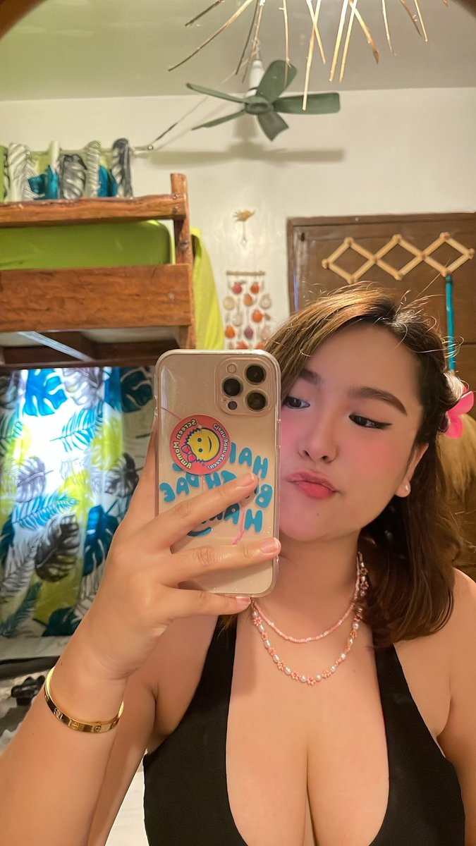 Siargao selfies 🏖️🌴👙