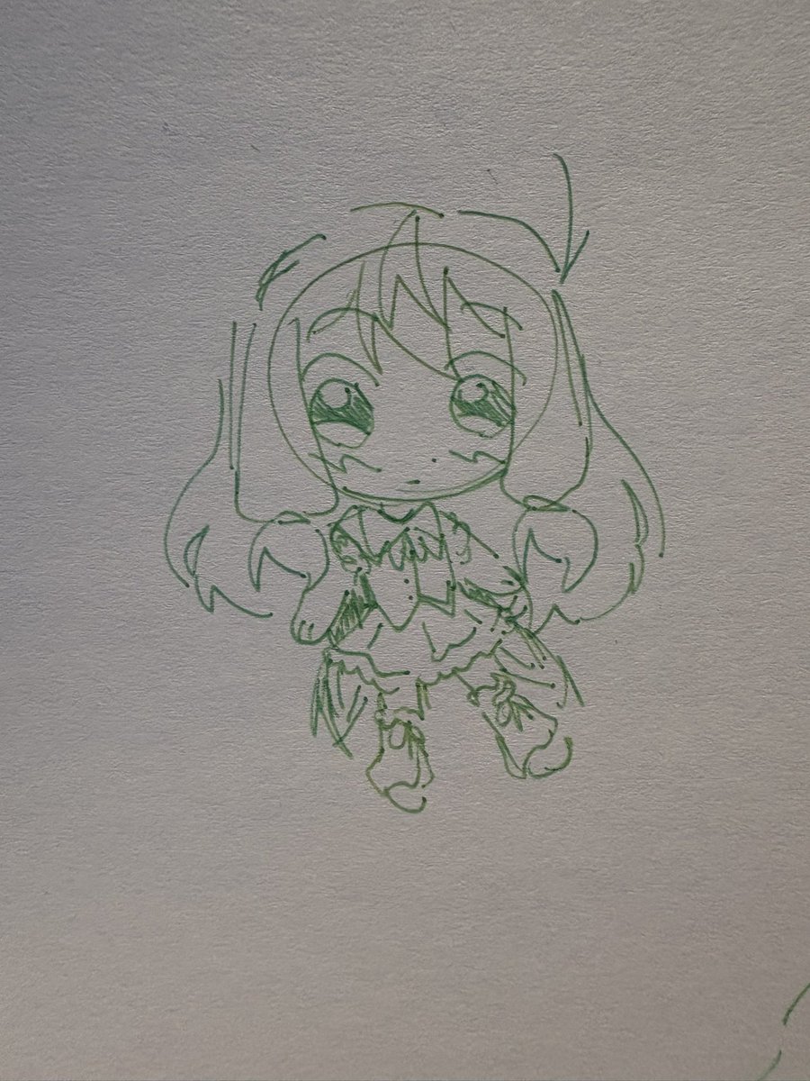 faaiyn's tweet image. doodles