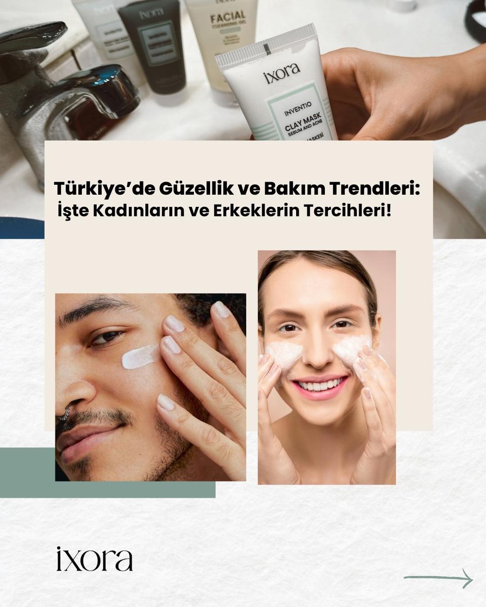 İxora tweet media