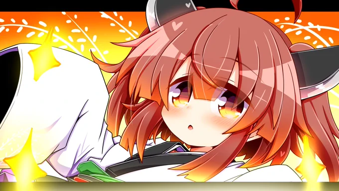 きりきりたんたん描いたった 