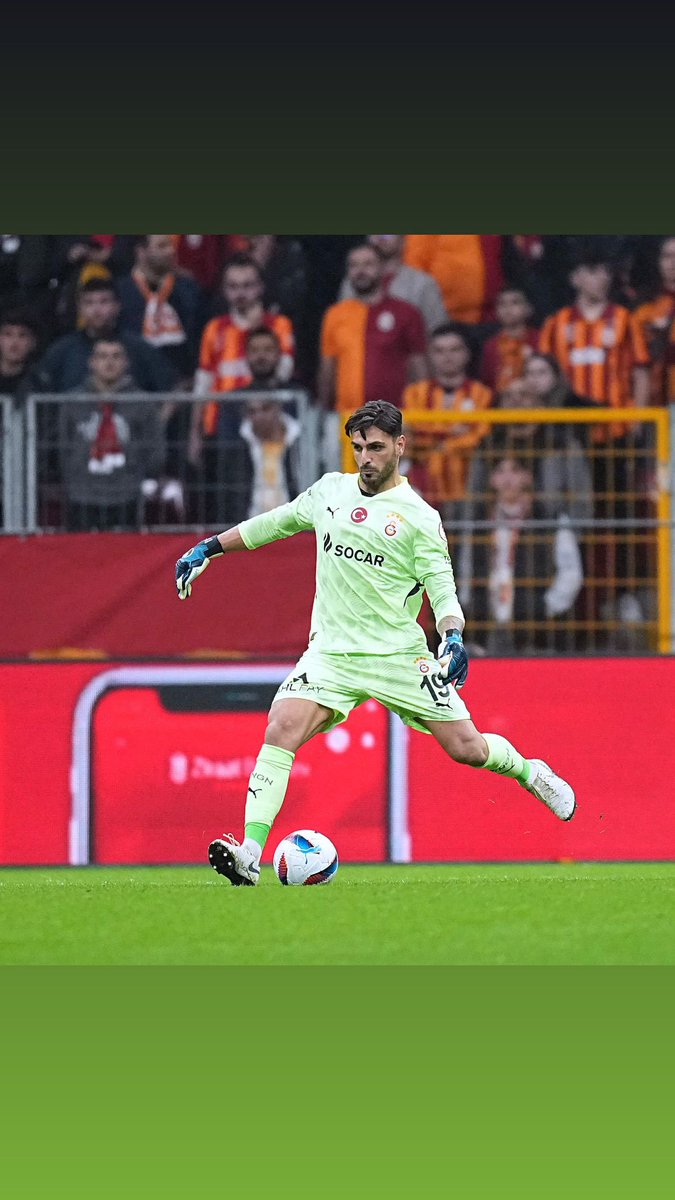 gvngvnc's tweet image. Allah yardımcın olsun kardeşim! Zoru seversin 💪🏼 💛❤️🦁 @gnygvc #gsvsaz