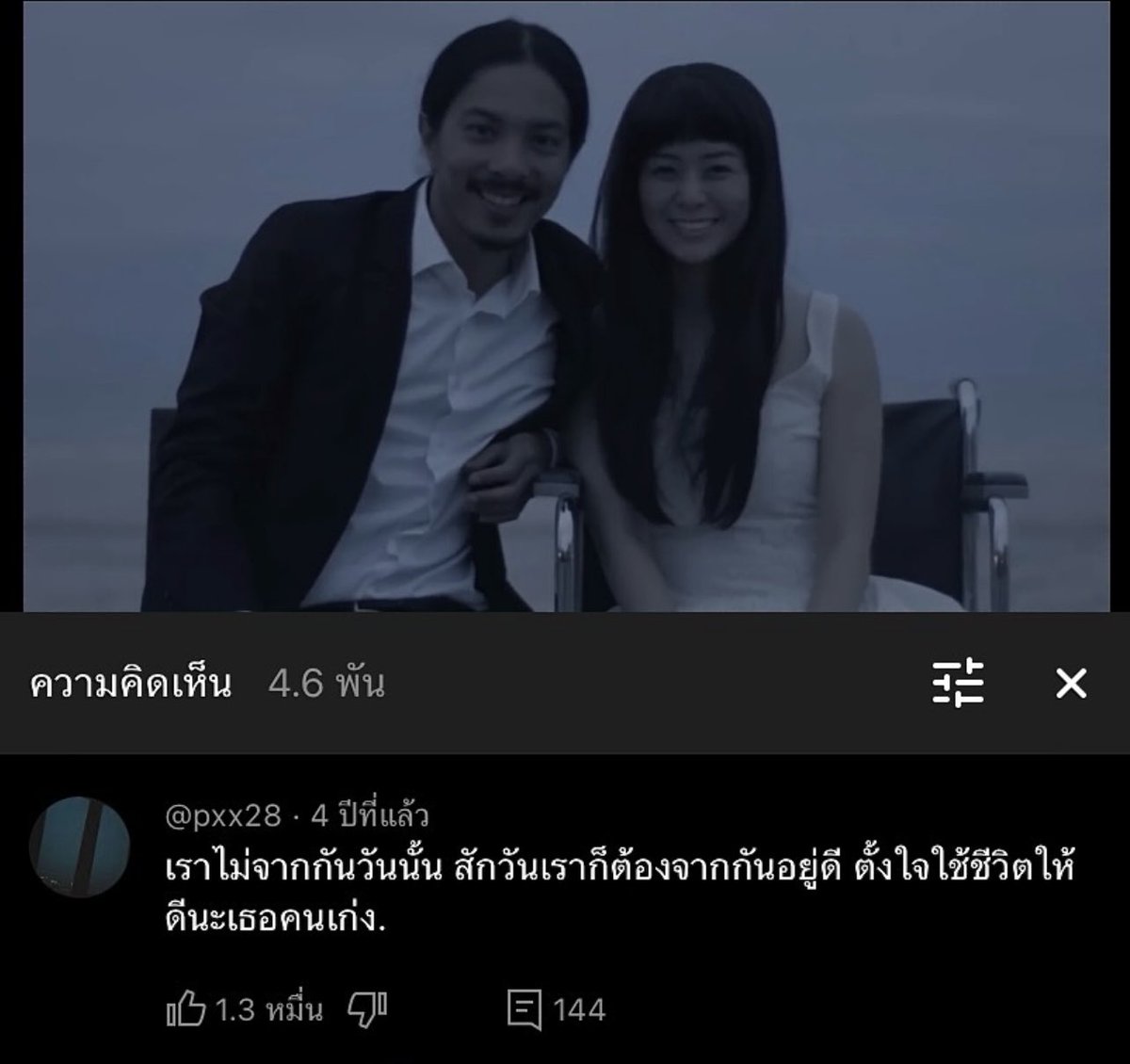 อีเหี้ย โคตรเศร้า