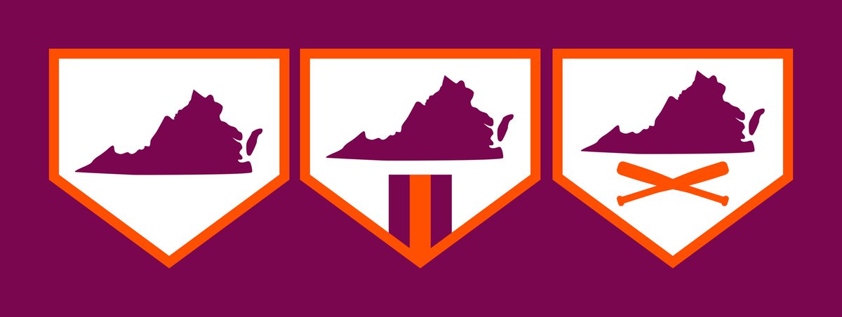 POLL TIME‼️🔥

We NEED your help!! Vote on your favorite design for hats/apparel using the poll in the comments 🥎⚾️