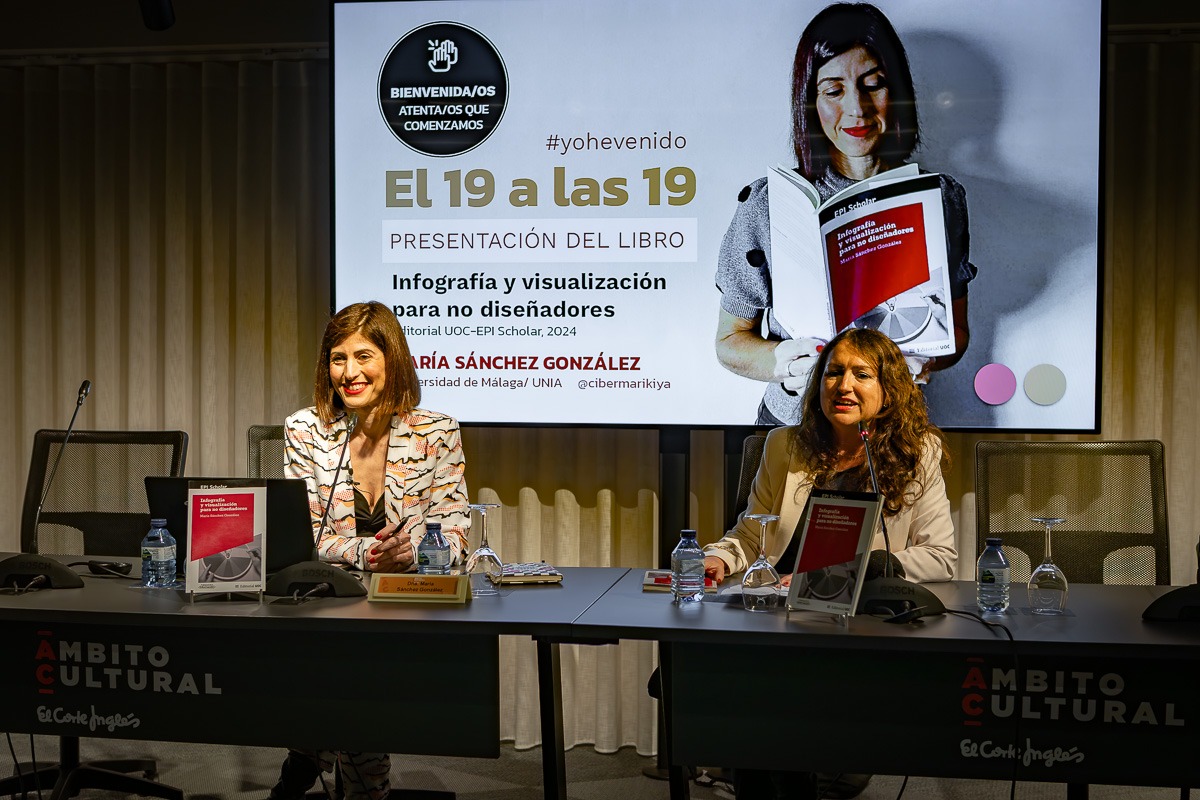 cibermarikiya's tweet photo. Y la criatura fue presentada ayer en #Málaga en un acto tan especial... Sin vos no habría sido posible. Millones de gracias por llenar y por mensajes de apoyo. Agradecimiento especial a @ambitocultural @bellapalomo @airun72 @albamartinc @Yllo @Marian_Virtua Valeria Veiga...🙏 https://t.co/tOOgbx282X