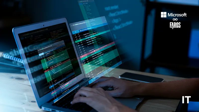 ITDigestmag's tweet photo. #FarosAI Partners with @Microsoft  to Boost Engineering on Azure

https://t.co/57aOM24xFo

#AI #AIpoweredplatform #Cloudplatform #engineeringworkflows #FarosAI #ITandDevOps #ITDigest #Microsoft #news https://t.co/U7BeOCp1uy