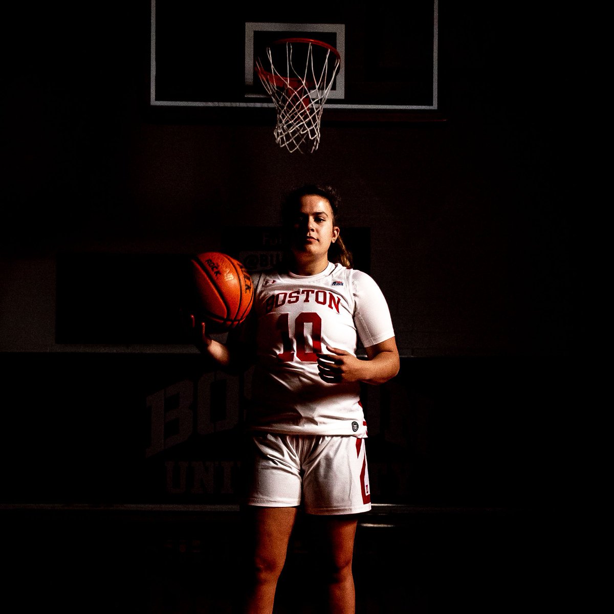 TerrierWBB's tweet photo. Alex Giannaros' Senior Day is Saturday! 🥹 One of the all-time greats our program has ever seen, both on and off the court - we are so excited to celebrate you!!! #GoBU https://t.co/Dp8XvD9TbH