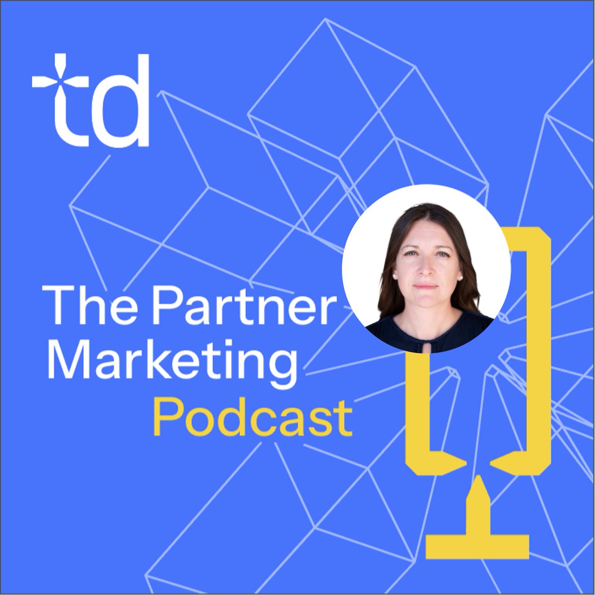 🎧🚀Tune in &amp; learn why Partner Marketing is the future of digital growth! Matthias welcomes Helen Southgate, Chief Strategy Officer at Acceleration Partners, to delve into the evolution of Partner Marketing. Listen now to our new podcast episode: open.spotify.com/show/7xwumPWHz…