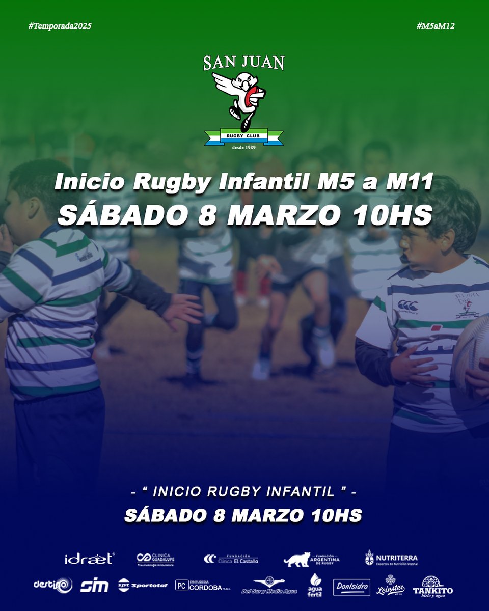 San Juan Rugby Club (@sanjuanrugby) on Twitter photo 