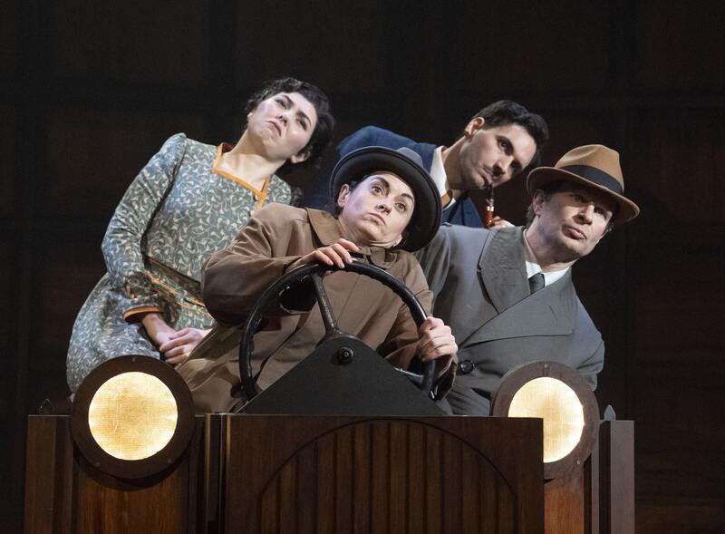 Emmie | Theatre&Tonic 🎭🍹 (@theatreandtonic) on Twitter photo "One of the best things about the production is the sheer pace" ★ ★ ★ ★ ★
Charlotte reviews The 39 Steps at <a href="/WiltsCreative/">WiltshireCreative</a>: theatreandtonic.co.uk/blog/the-39-st… "One of the best things about the production is the sheer pace" ★ ★ ★ ★ ★
Charlotte reviews The 39 Steps at <a href="/WiltsCreative/">WiltshireCreative</a>: theatreandtonic.co.uk/blog/the-39-st…