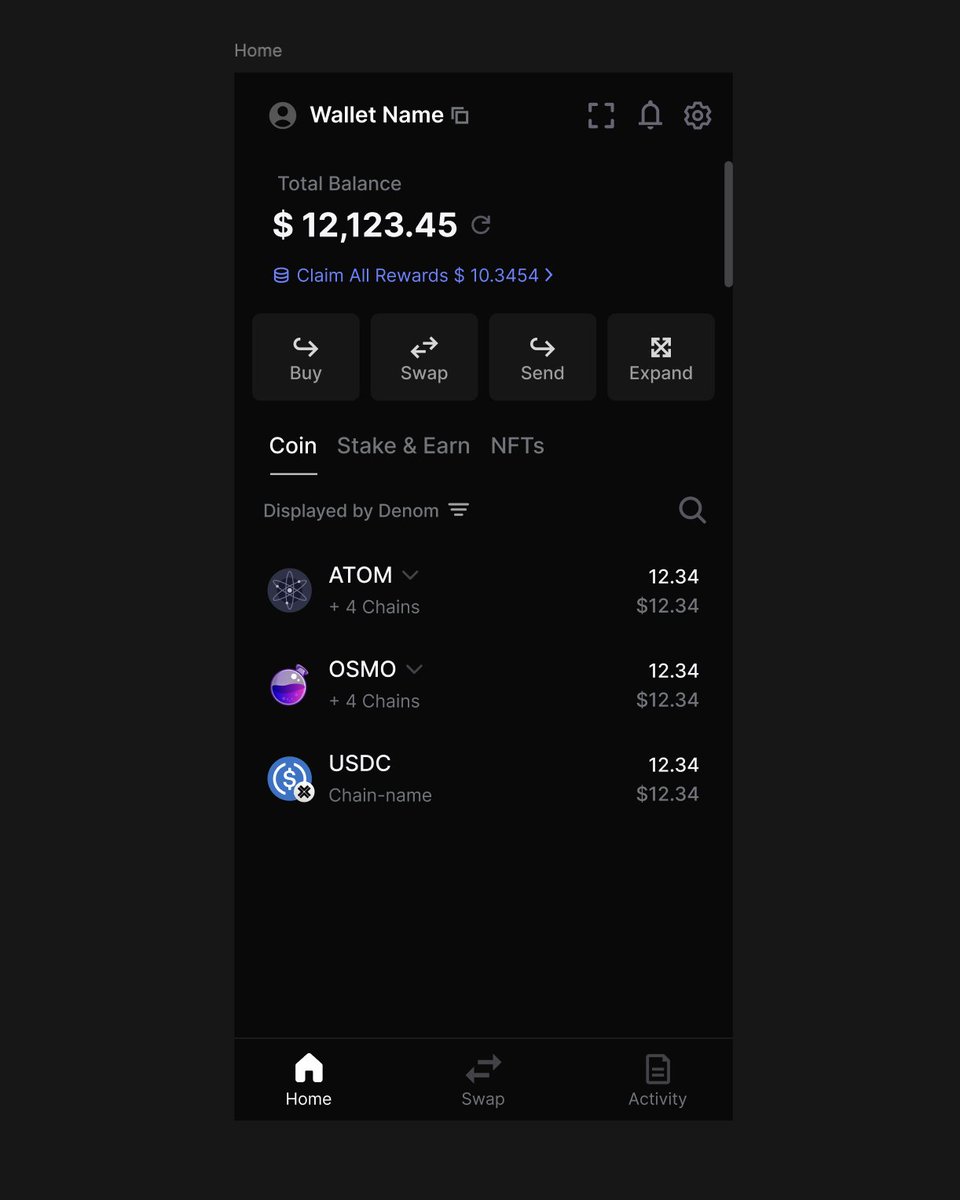 kingstarcookies's tweet photo. Just Sharing the random draft I made recently

@keplrwallet https://t.co/lD9yoeTH5H