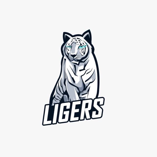 LIGERS tweet media