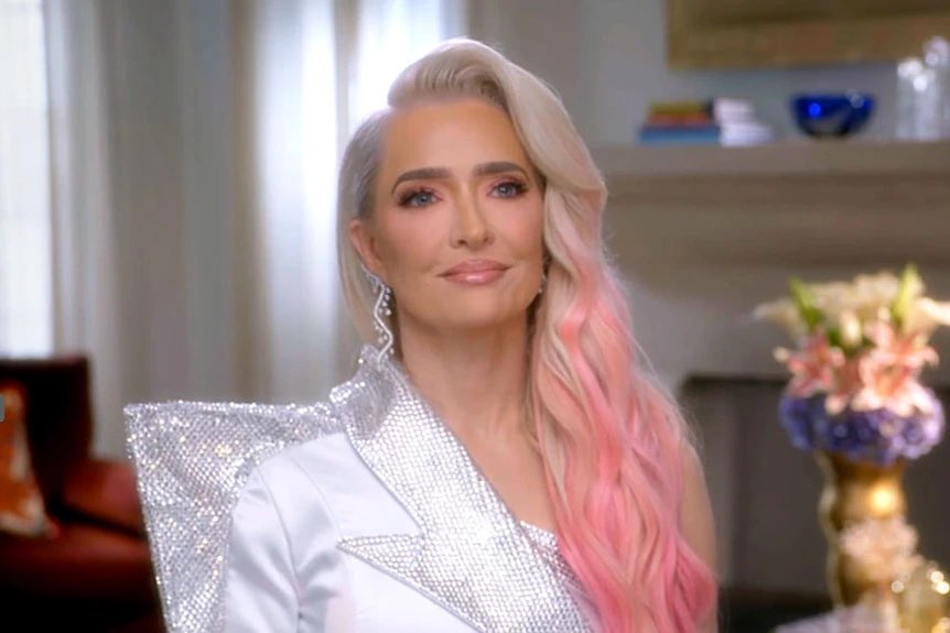 The Real Housewives Polls tweet media