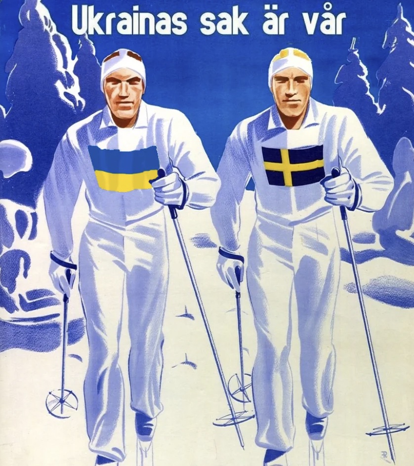 Tobias Hübinette tweet media