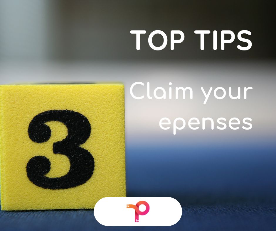Claim your expenses. Why? Because you can. There are expenses you should be able to claim – If you carry out duties not at your normal place of work you are entitled to related expenses.  You shouldn’t be subsidising the ministry from your own pocket. Claim your expenses!