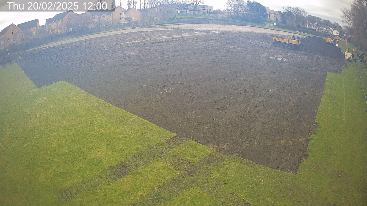 PST Sport (@pst_sport) on Twitter photo A very busy start to 2025 with multiple projects underway in England
<a href="/BCSA2016/">BCSA</a>: pitch base nearing completion for full-size floodlit ATP
<a href="/ashfordtownmx/">Ashford Town (Middlesex) FC</a>: Full-size FIFA QP floodlit stadium pitch all green
<a href="/guiseleyschool/">Guiseley School</a> Leeds: Site-strip underway for a full-size, floodlit ATP A very busy start to 2025 with multiple projects underway in England
<a href="/BCSA2016/">BCSA</a>: pitch base nearing completion for full-size floodlit ATP
<a href="/ashfordtownmx/">Ashford Town (Middlesex) FC</a>: Full-size FIFA QP floodlit stadium pitch all green
<a href="/guiseleyschool/">Guiseley School</a> Leeds: Site-strip underway for a full-size, floodlit ATP