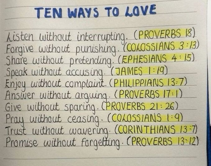 Bible 365 (@bible365_) on Twitter photo 