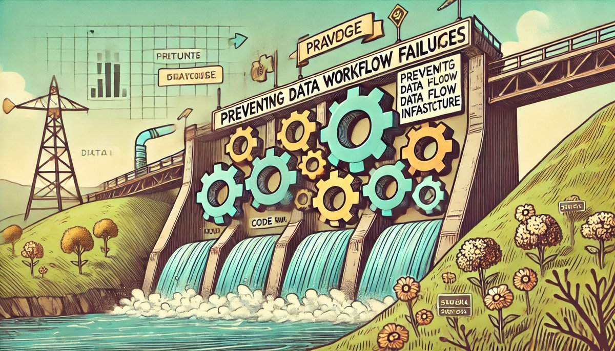 metisdata's tweet image. Ensuring database consistency is a complex and often overwhelming challenge, especially as systems scale and evolve. See how to handle that in your databases.

buff.ly/3EzS2uw 

#sql #database #monitoring #observability #databaseguardrails