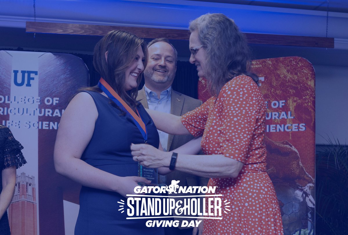 UF/IFAS AEC tweet media