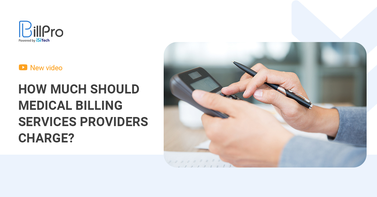 NYBillPro's tweet photo. How much should I charge for medical billing services? This is a common quandary among providers. CMS sets the guidelines for medical billing and coding 📄 These are used by both public and private insurance companies.

Watch this video to learn more: https://t.co/Xs5i1BCz62 https://t.co/PwkCt3bksz
