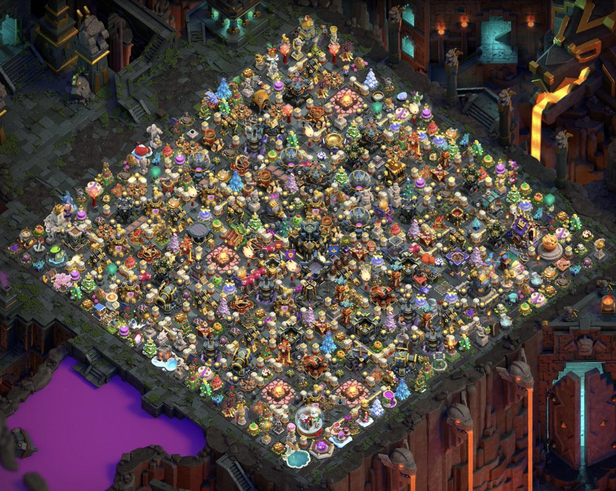 Clash Champs tweet media