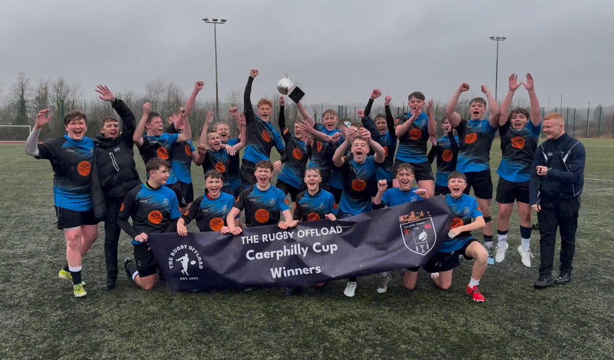 Well done boys 👏👏