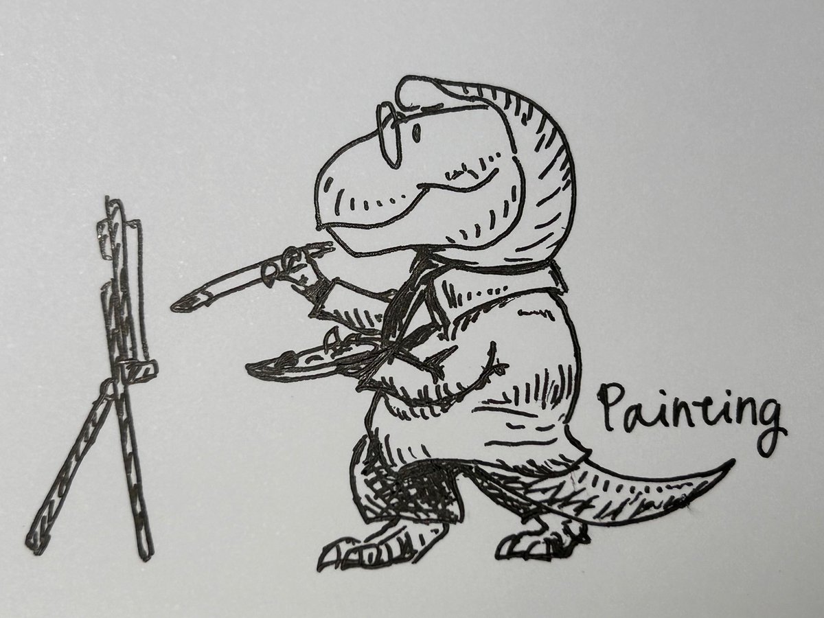 SSWN_2517's tweet photo. 落書き https://t.co/nrSoEVGXC9