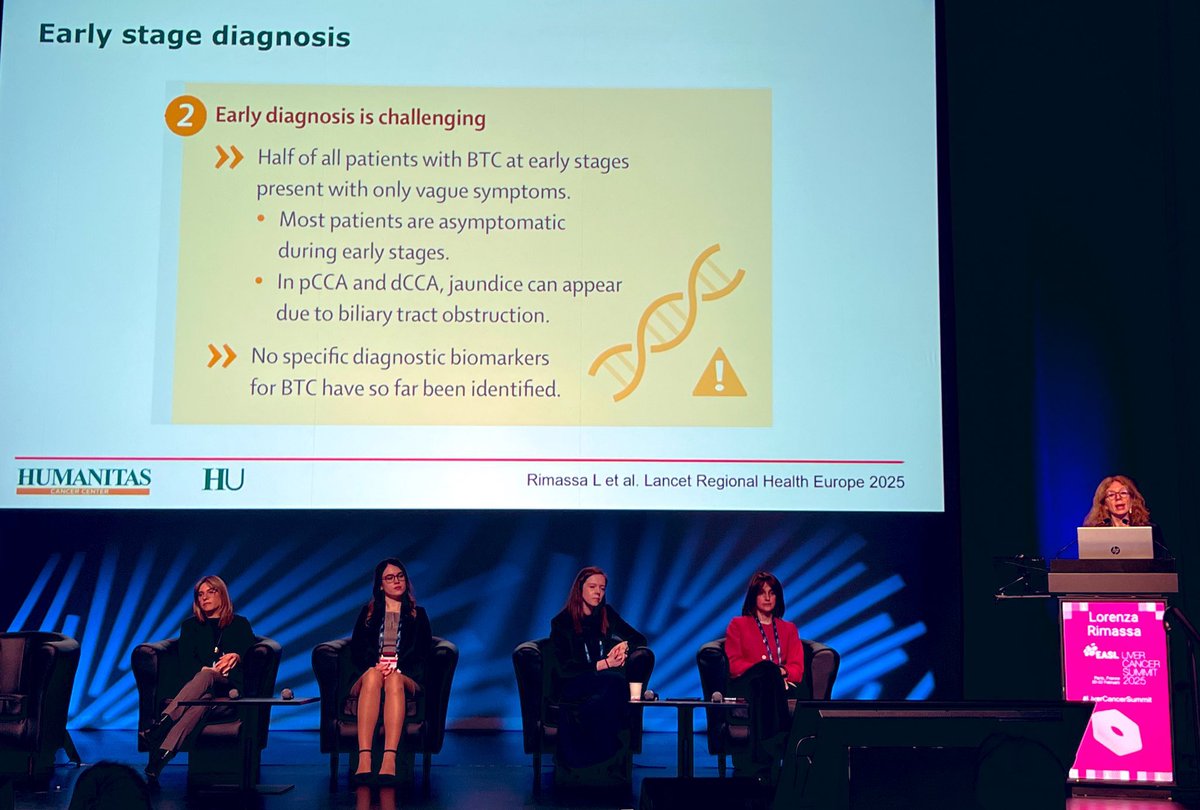 Lorenza Rimassa (@lorenzarimassa) on Twitter photo <a href="/WorldCCADay/">WorldCCADay</a> at <a href="/EASLedu/">EASL Education</a> <a href="/EASLnews/">EASLnews</a> #livercancersummit Thanks to <a href="/rirmacias/">Rocío IR Macías</a> <a href="/chiarabraconi/">chiara braconi</a> <a href="/PrecisionBTCnet/">Precision-BTC-Network</a> <a href="/CcaEns/">ENS-CCA</a> <a href="/LancetRH_Europe/">The Lancet Reg Health-Europe</a> for the wonderful collaboration! And thanks to all the colleagues and patients advocacy groups involved! <a href="/HUNIMED/">Humanitas University</a> <a href="/HumanitasMilano/">Humanitas Milano</a> <a href="/WorldCCADay/">WorldCCADay</a> at <a href="/EASLedu/">EASL Education</a> <a href="/EASLnews/">EASLnews</a> #livercancersummit Thanks to <a href="/rirmacias/">Rocío IR Macías</a> <a href="/chiarabraconi/">chiara braconi</a> <a href="/PrecisionBTCnet/">Precision-BTC-Network</a> <a href="/CcaEns/">ENS-CCA</a> <a href="/LancetRH_Europe/">The Lancet Reg Health-Europe</a> for the wonderful collaboration! And thanks to all the colleagues and patients advocacy groups involved! <a href="/HUNIMED/">Humanitas University</a> <a href="/HumanitasMilano/">Humanitas Milano</a>