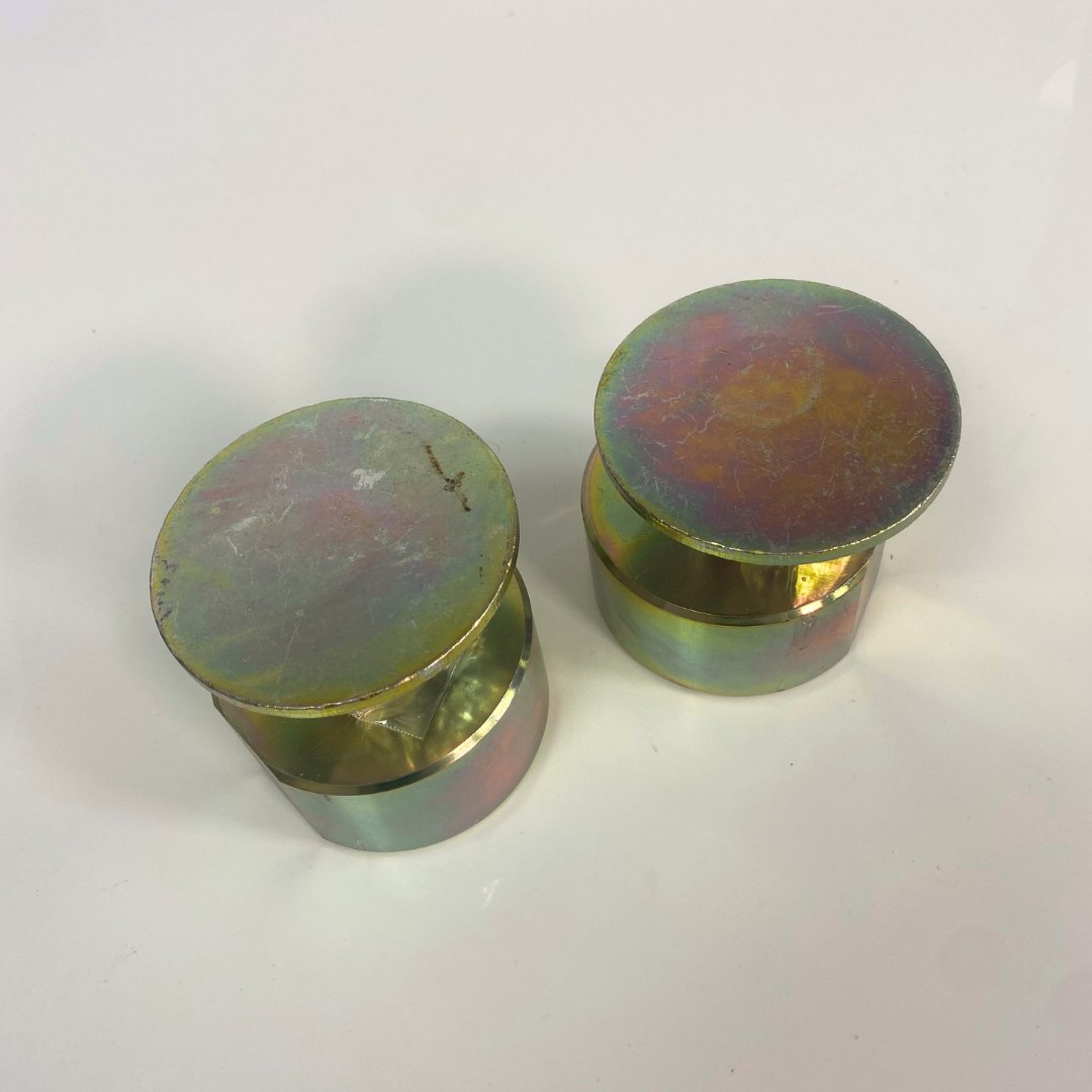 PTS_Tools's tweet image. EyeLok A 40mm 🔒

✅ Virtually impossible to pick with advanced security pins
✅ Drill-proof centre &amp;amp; non-duplicable keys
✅ Perfect for high-security applications

Pair with EyeLok B and Heavy Duty Security Chain!

#PipeToolSpecialists #PTS #Lincmaster #EyeLokA #MaximumSecurity