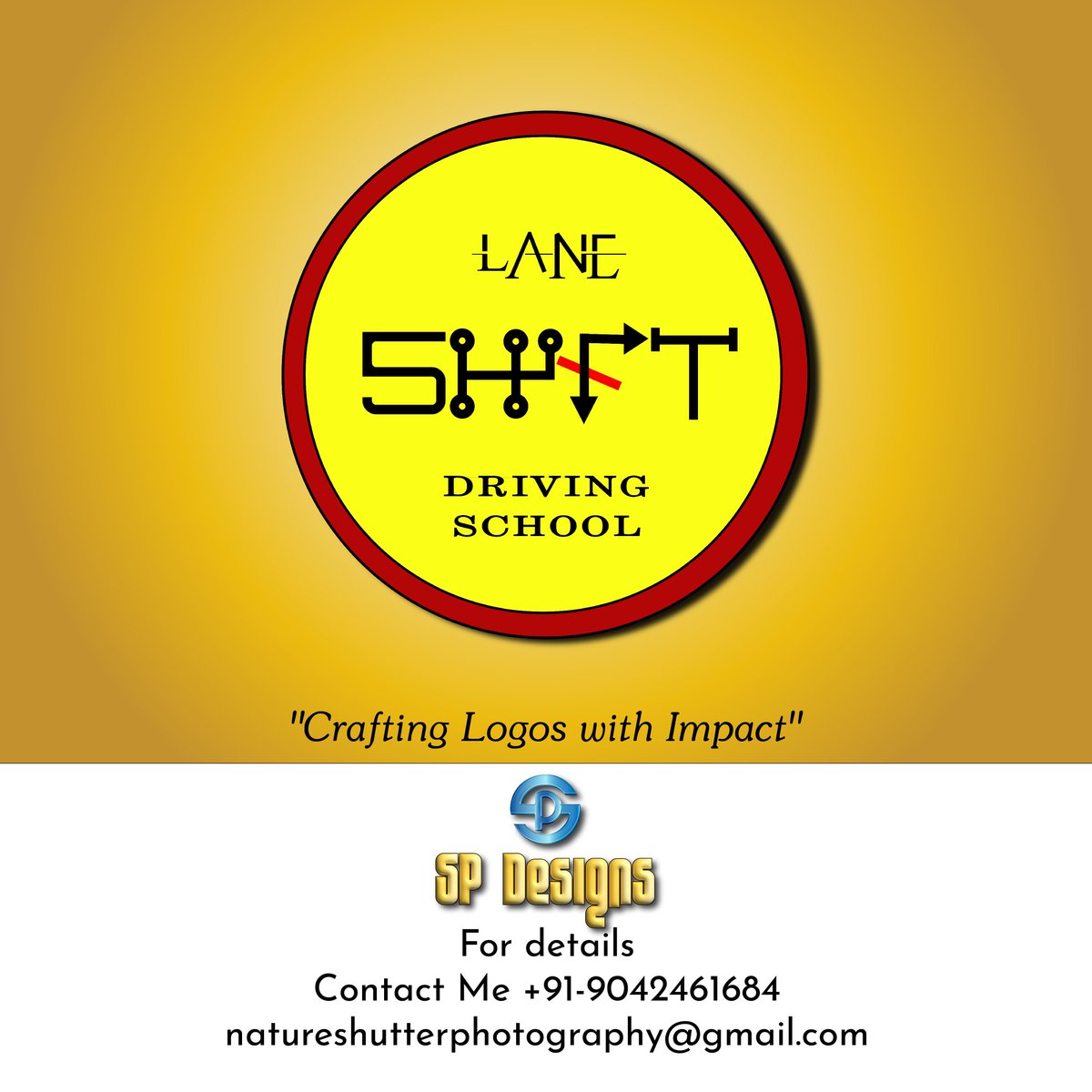 PrakashShikra's tweet image. &quot;Transform Your Brand with Stunning Visuals! 🎨✨ From sleek logos to captivating designs, we bring your vision to life. Ready to stand out? Let’s create something unforgettable! 🖥️💡 #DesignWithPurpose #LogoMagic&quot; 
#GraphicDesignPro #LogoDesign #BrandIdentity #VisualBranding