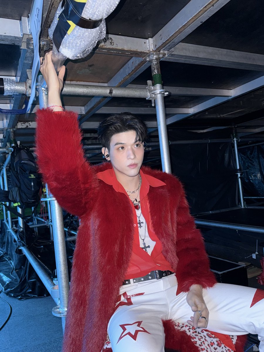 skywongraveee's tweet image. ไทยแท้ 100 #SkyNaniFancon