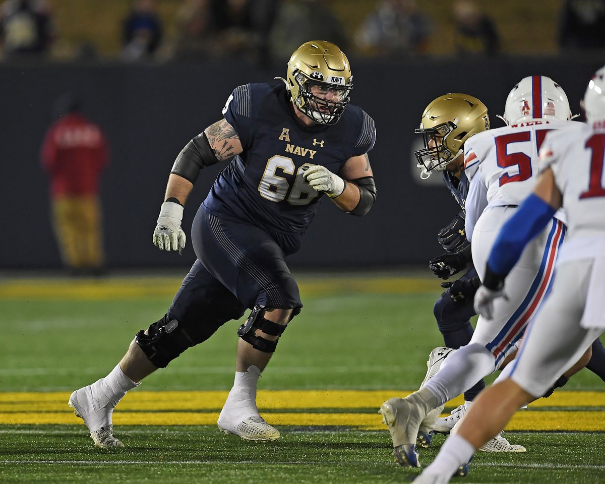Fallen Brothers are Never Forgotten.

We miss you, Forney.

#GoNavy | #RollGoats